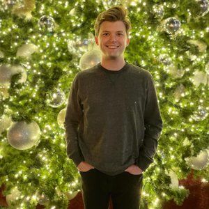 Meet your Posher, Quinn